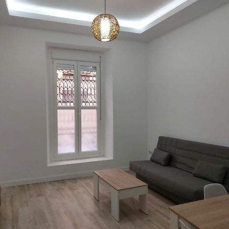 Апартаменты Sol Alameda Grupo Ac Gestion Кадис Экстерьер фото
