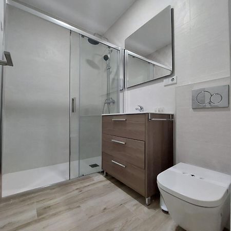 Апартаменты Sol Alameda Grupo Ac Gestion Кадис Экстерьер фото