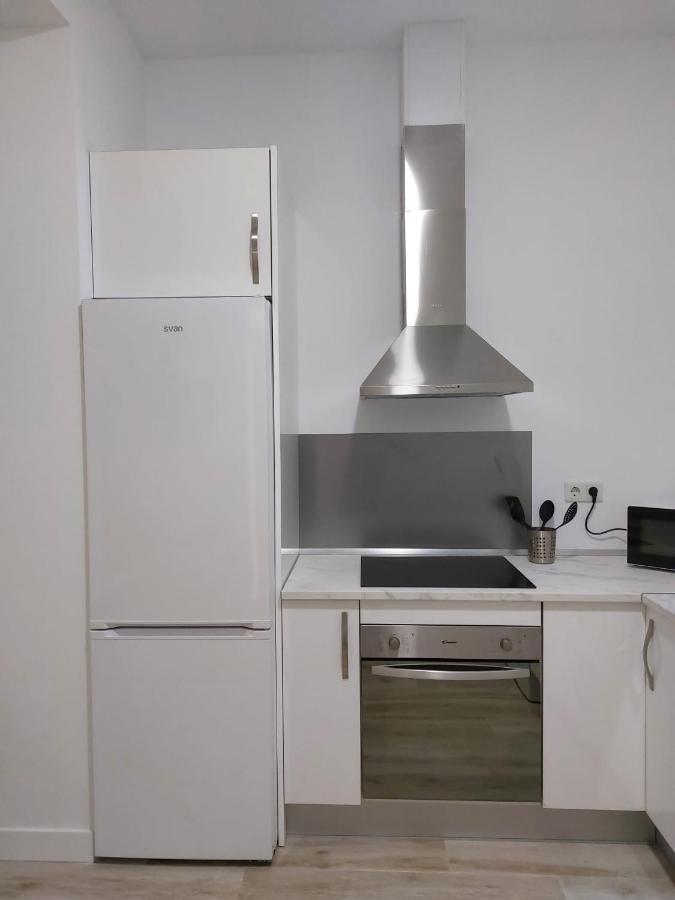 Апартаменты Sol Alameda Grupo Ac Gestion Кадис Экстерьер фото